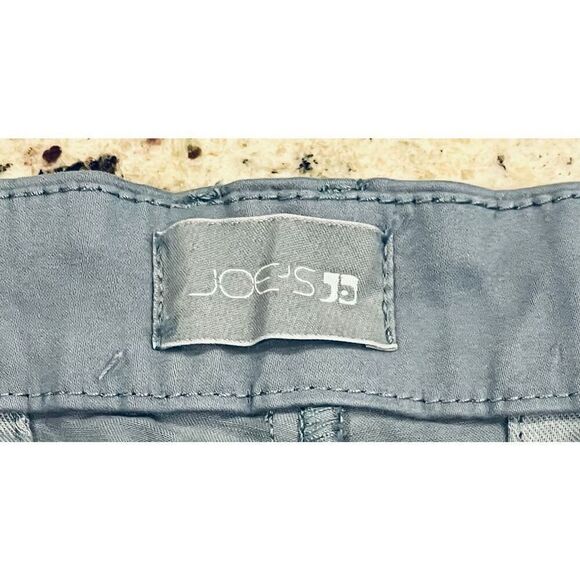 Joe's Men's Brixton Trouser Short - Picture 4 of 6